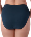 Sloggi Hikini 2 Pack Brief - Blue Sea/Nuit Knickers