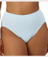 Sloggi Hikini 2 Pack Brief - Blue Sea/Nuit Knickers