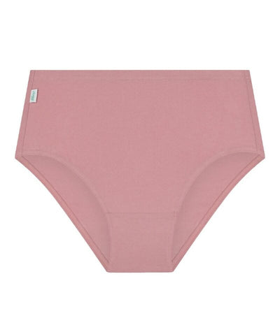 Sloggi Hikini 2 Pack Brief - Rose/Rosebloom Knickers