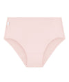 Sloggi Hikini 2 Pack Brief - Rose/Rosebloom Knickers