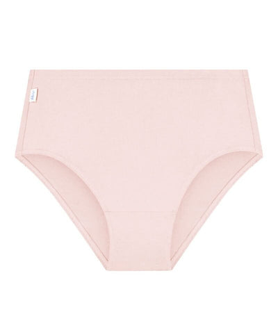 Sloggi Hikini 2 Pack Brief - Rose/Rosebloom Knickers