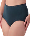 Sloggi Maxi Brief 2 Pack - Blue Sea/Nuit Knickers