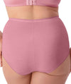 Sloggi Maxi Brief 2 Pack - Rose/Rosebloom Knickers