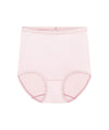 Sloggi Maxi Brief 2 Pack - Rose/Rosebloom Knickers