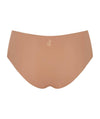 Sloggi ZERO Feel 2.0 Hipster Brief - Nostalgic Brown Knickers