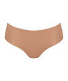 Sloggi ZERO Feel 2.0 Hipster Brief - Nostalgic Brown Knickers