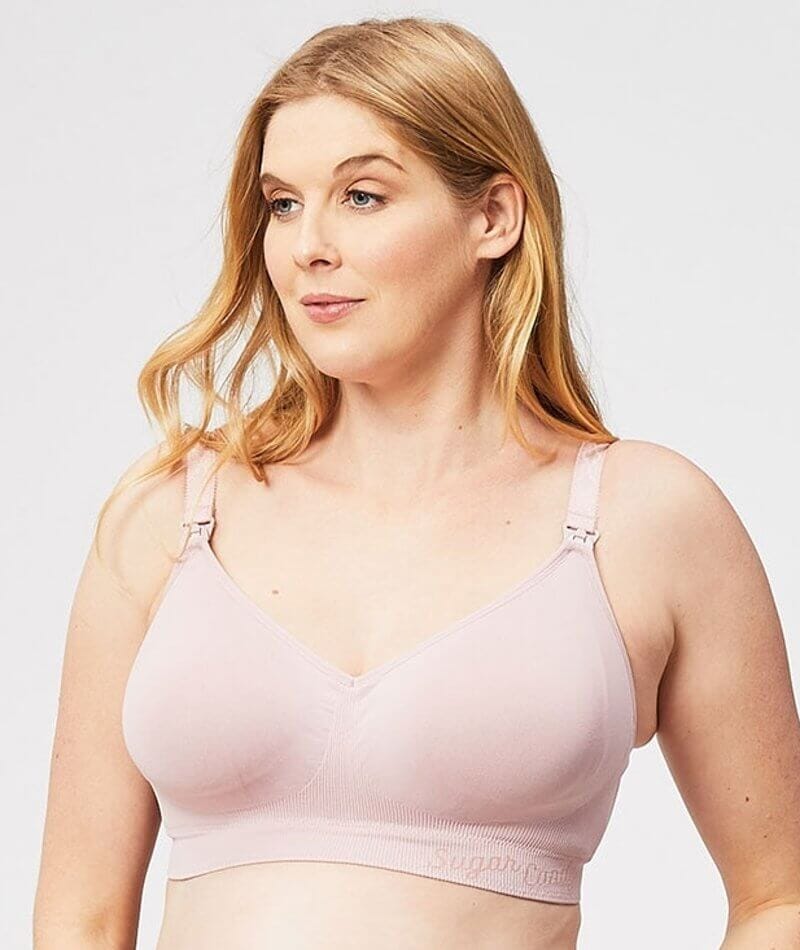 Cup Size F Non-wired Bras, Lingerie