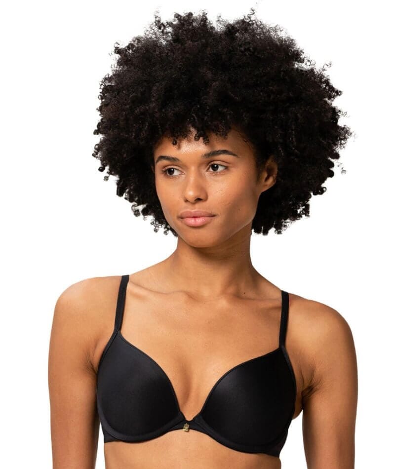 Push Up Bras for Women Wirefree Seamless Padded - Kuwait