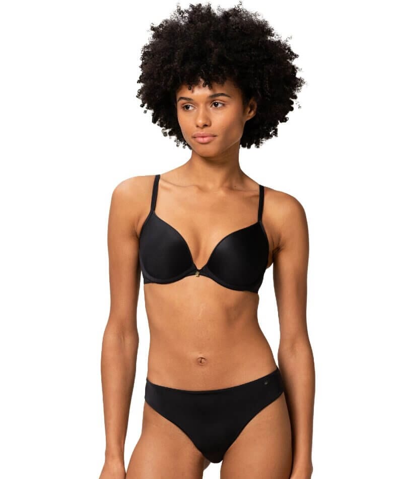 Triumph Womens Body Make-up Essentials Strapless Bra : : Clothing,  Shoes & Accessories
