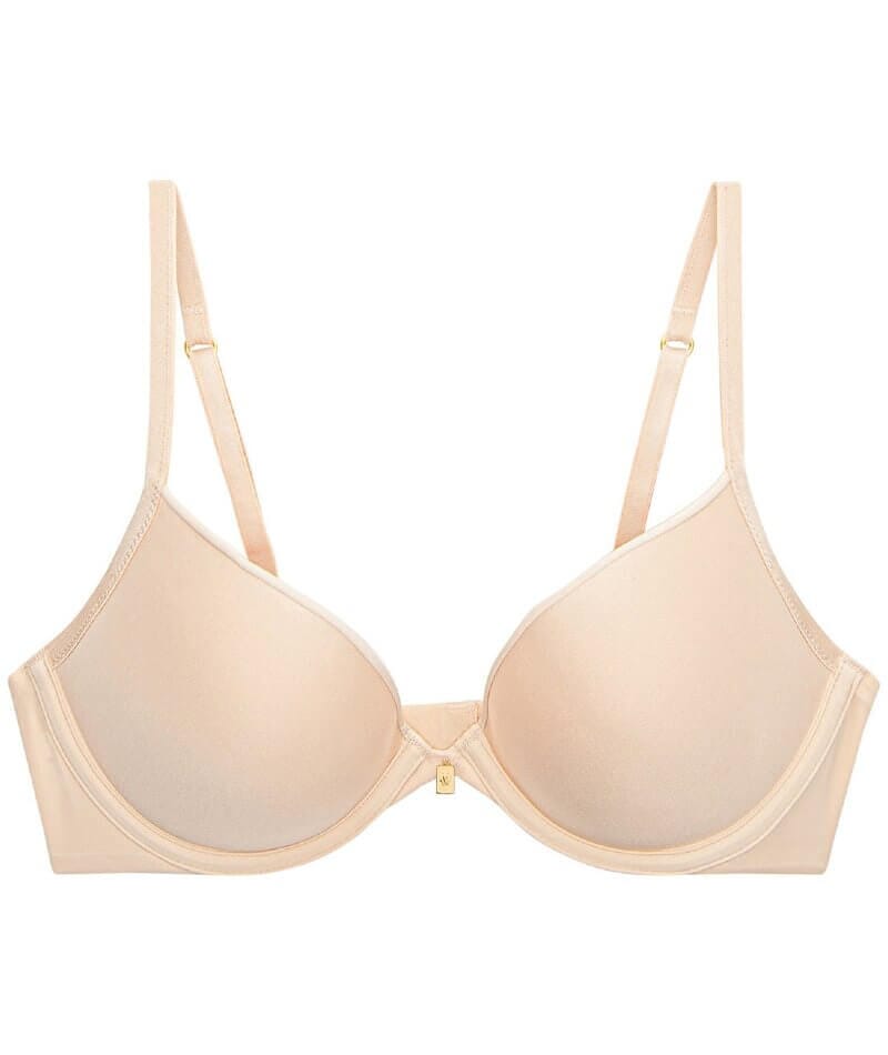 Push Up Nude Bridal Wired Victoria's Secret Bras