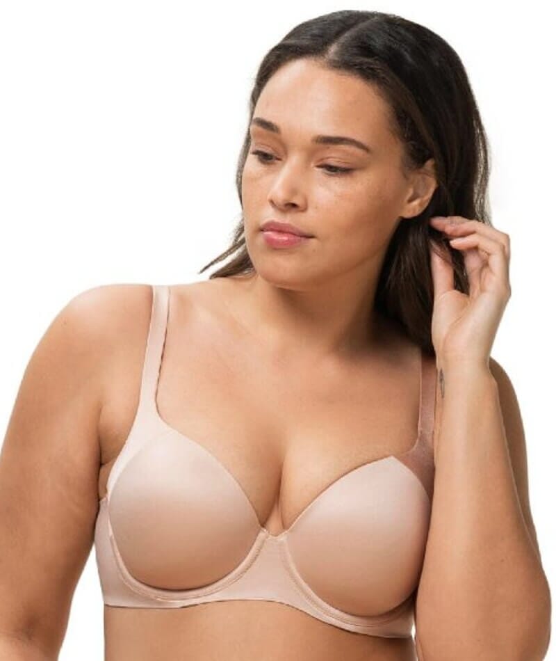 Wonderbra Lightly Lined Full Coverage Bra, WHITE, 38 C US : :  Clothing, Shoes & Accessories