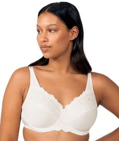 Triumph Comfort Minimizer W Minimizer Bra (90 D, Single pack) - Galaxus