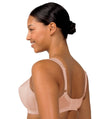 Triumph Endless Comfort Soft Cup Bra - Fig Pink Bras