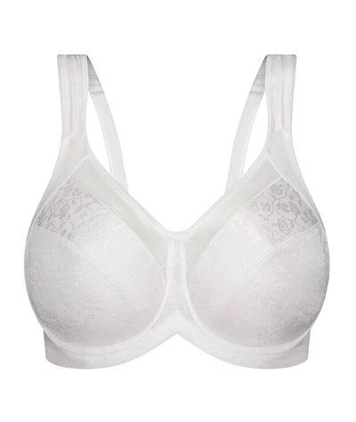 Endless Comfort Wirefree Bra by Triumph Online