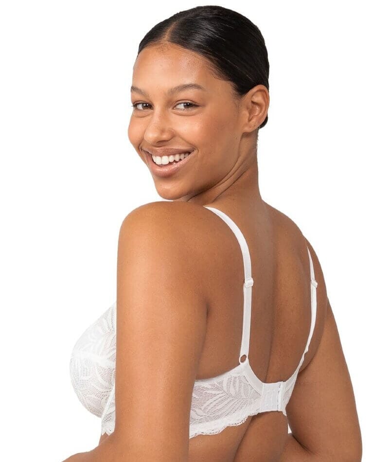 Lovable Skin Non Padded Non Wired Full Coverage Bra CLASSIC - Skin -  Lovable India