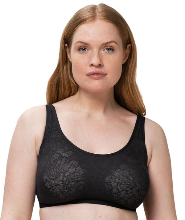 Triumph's new 'Smart' bra is so comfy and supportive you'll never