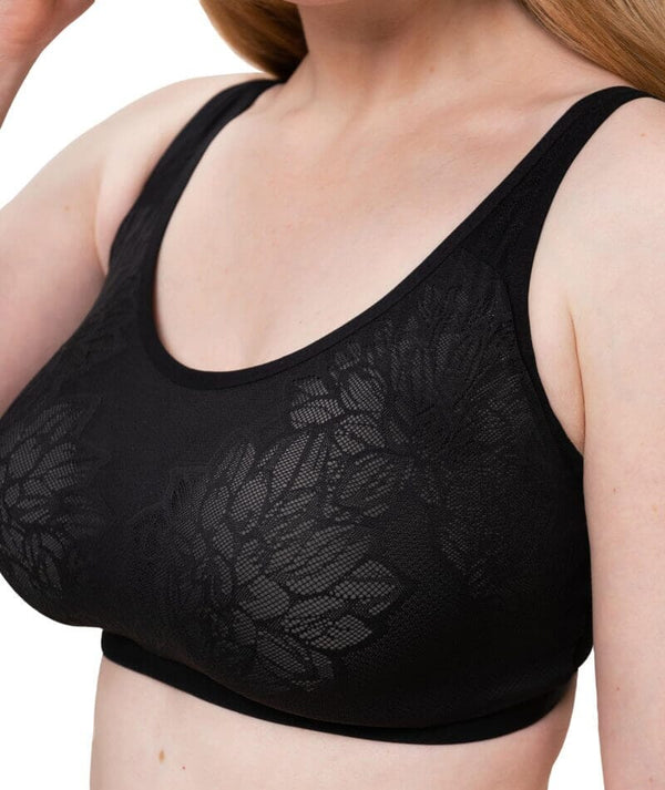 Triumph Introduces Fit Smart - The Perfect Fitting Bra for Modern