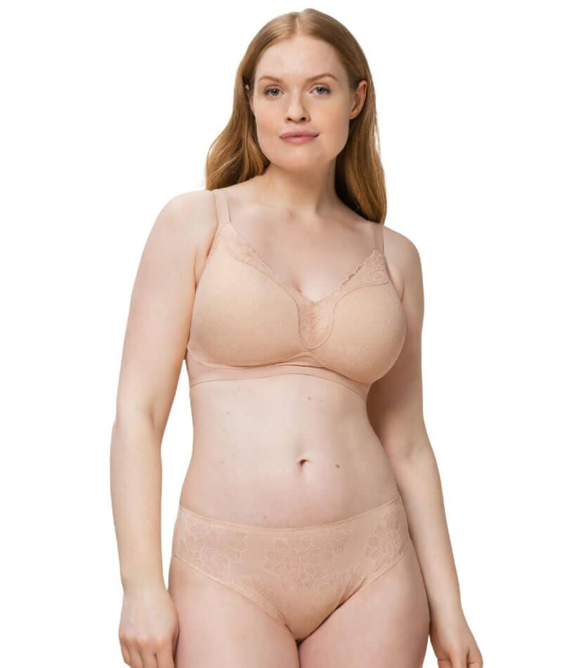 Shop 42a Non Wire Bra Plus Size with great discounts and prices
