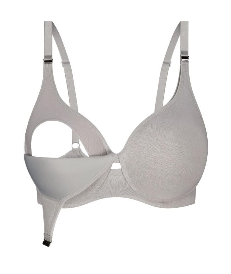 Buy Lightly Padded Non-Wired Bra For Women's Online in Nepal