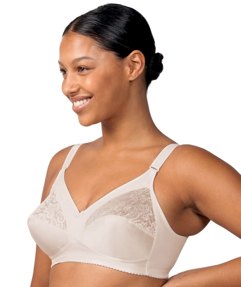 Buy Feelings Medium Coverage Non-Padded & Non-Wired Cotton Bra Online – VIP  Clothing Limited