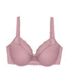 Triumph Ladyform Soft Minimizer Bra - Rosebloom Bras