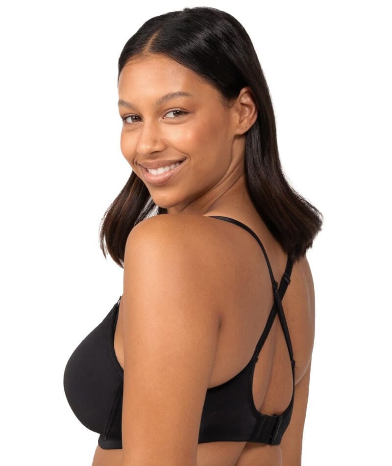 Buy Triumph Mamabel Maternity Bras Pack of 2 - Black White Online at  desertcartKUWAIT