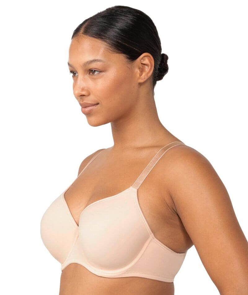 Wacoal® Ultimate Side Smoother Seamless Underwire T-Shirt Bra