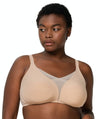 Triumph Shape Smart Wire-free Bra - Neutral Beige Bras