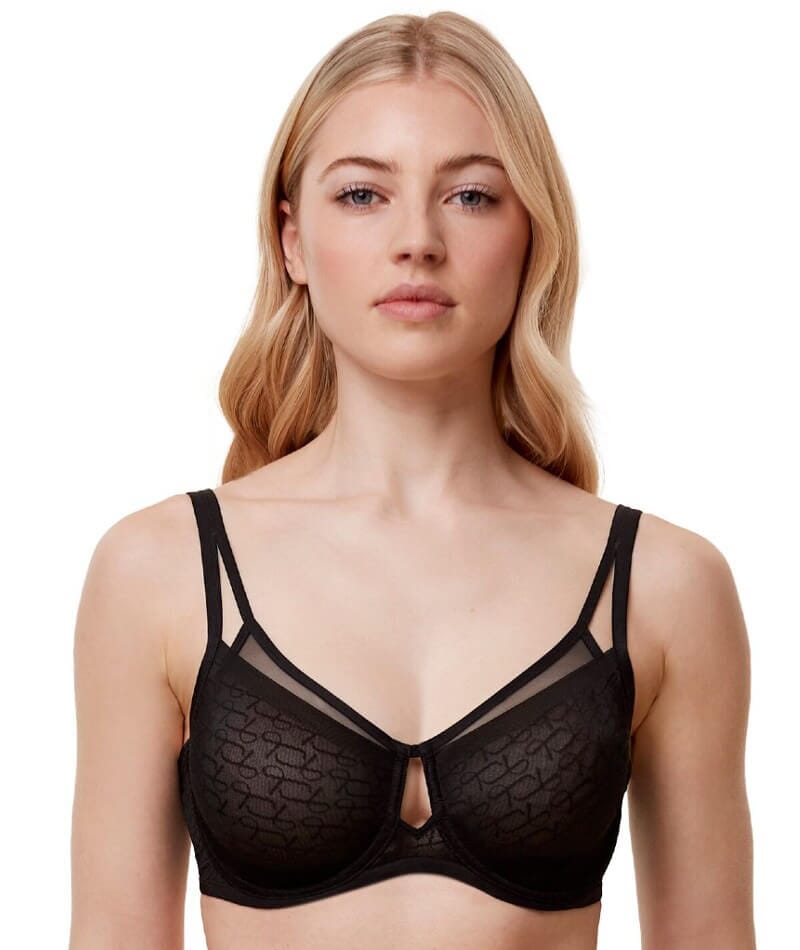 Buy Bye Bra Invisible Black Shorts from Next Canada