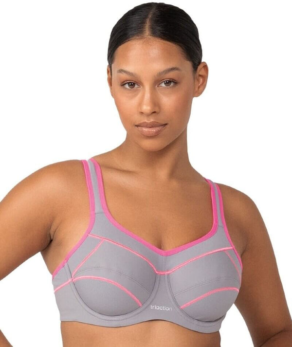 Curve Expo: Empreinte Launches Its First Sports Bra (and Its First 28 Band)!  –