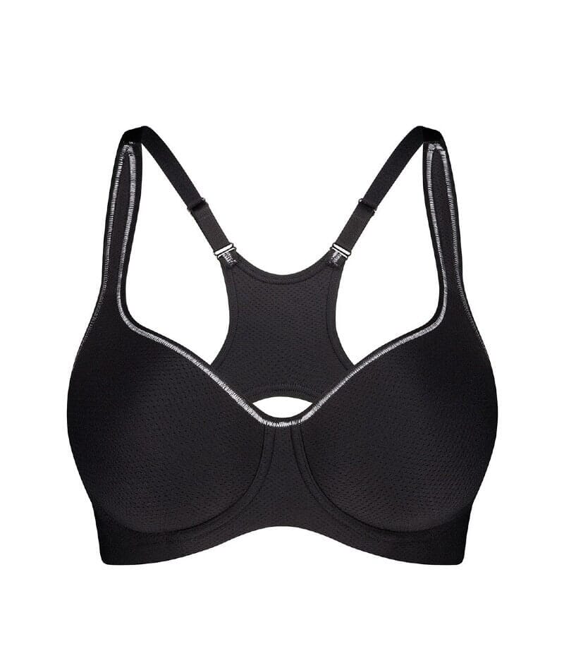 Get fit with the new Triaction range of sports bras by Triumph