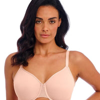 Wacoal Back Appeal Minimizer Bra - Rose Dust