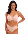 Wacoal Back Appeal Minimizer Bra - Rose Dust Bras