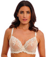 Wacoal Embrace Lace Underwired Bra - Naturally Nude/Ivory Bras