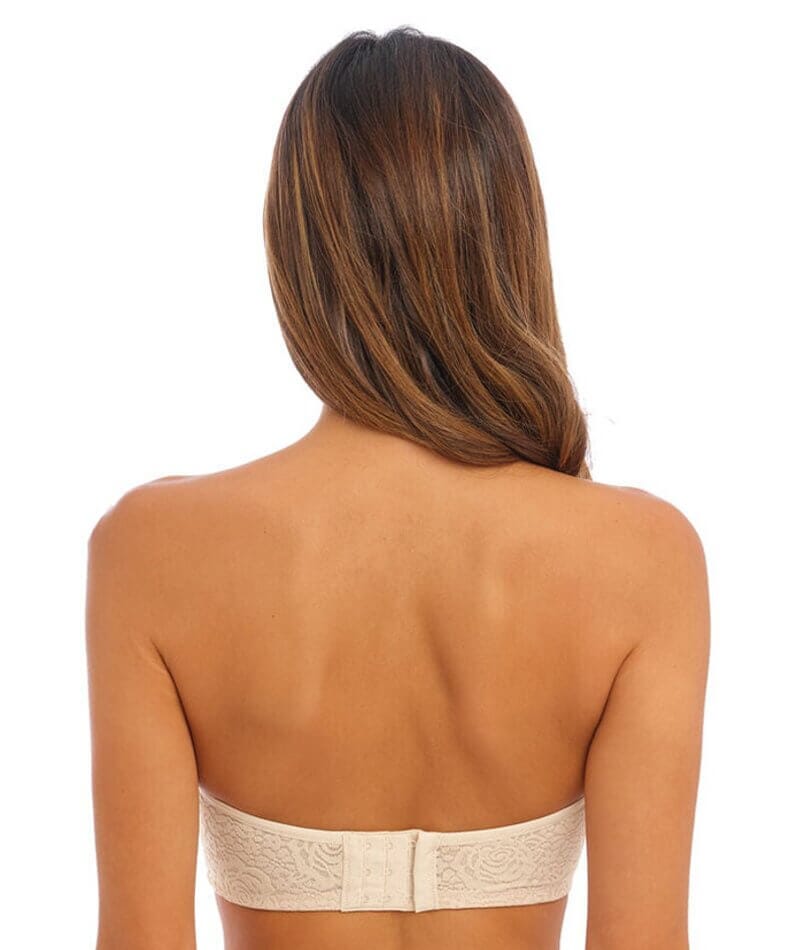 Wacoal HALO - Triangle bra - naturally nude/beige 