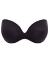 Wacoal Ines Secret Underwired Moulded Strapless Bra - Black Bras