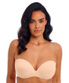 Wacoal Ines Secret Underwired Moulded Strapless Bra - Frappe Bras