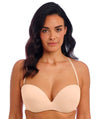 Wacoal Ines Secret Underwired Moulded Strapless Bra - Frappe Bras