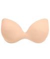 Wacoal Ines Secret Underwired Moulded Strapless Bra - Frappe Bras