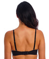 Wacoal Ines Secret Wire-free Contour Bra - Black Bras