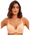 Wacoal Ines Secret Wire-free Contour Bra - Frappe Bras