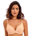 Wacoal Ines Secret Wire-free Contour Bra - Frappe Bras