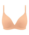 Wacoal Ines Secret Wire-free Contour Bra - Frappe Bras