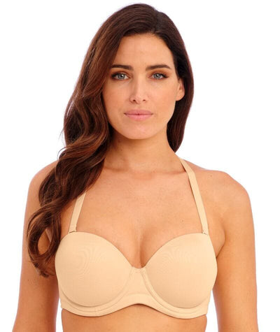 Wacoal Red Carpet Strapless Underwire Bra - Nude