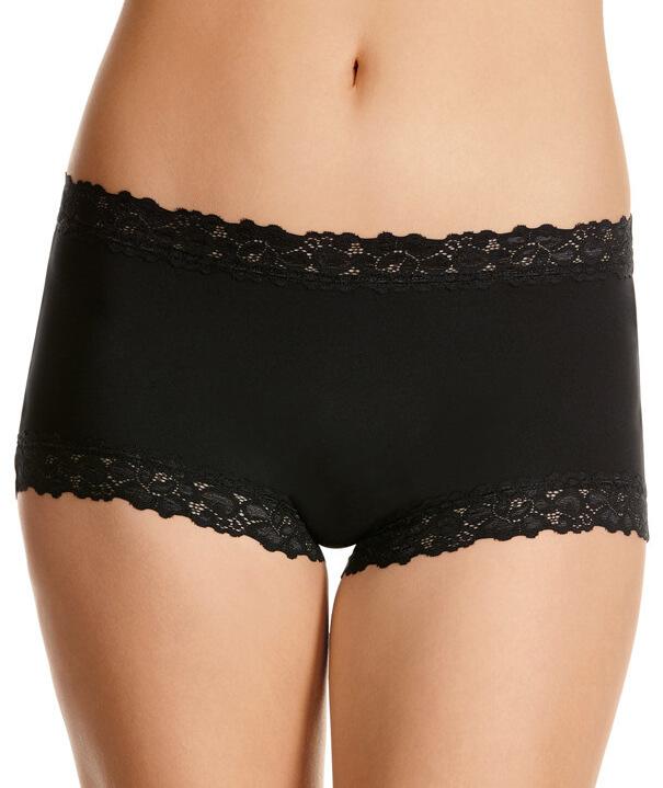 Jockey Parisienne Cotton Bikini Brief, Womens Underwear