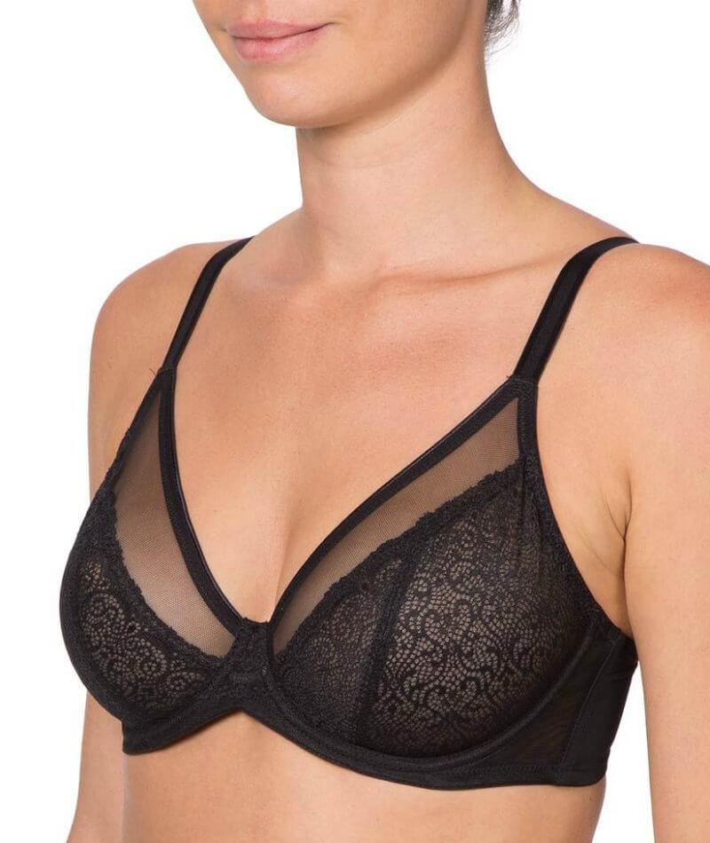 Buy Triumph® Fit Smart Padded Bra from the Next UK online shop