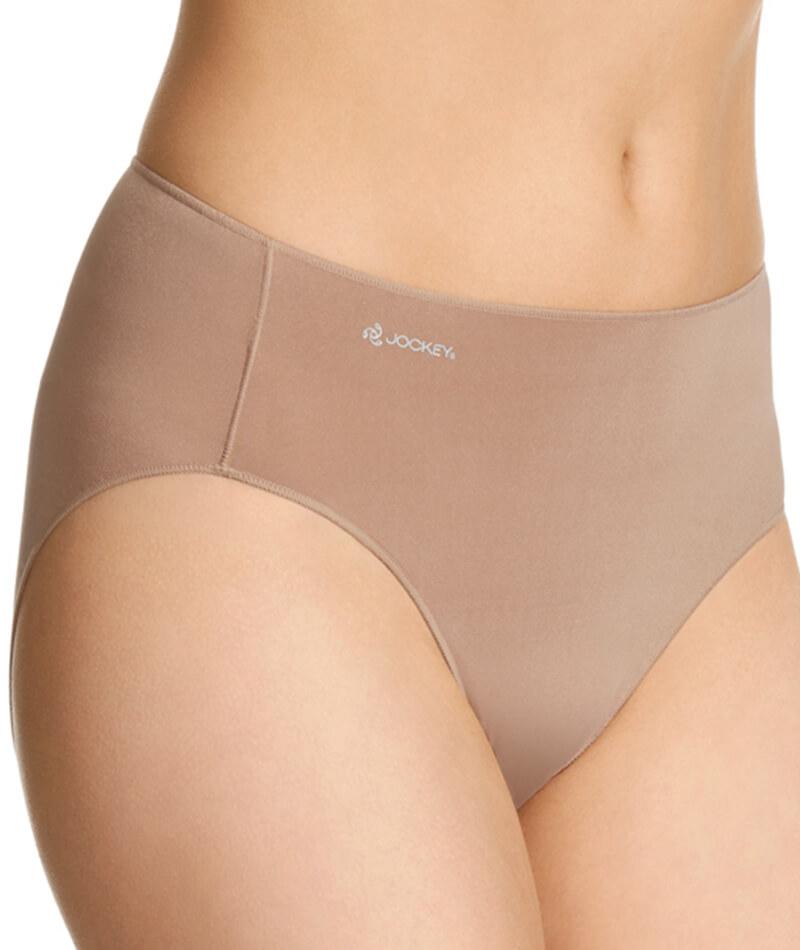 Lovely Touch Cotton Ladies Modern Panty, Packaging Type: Packet at
