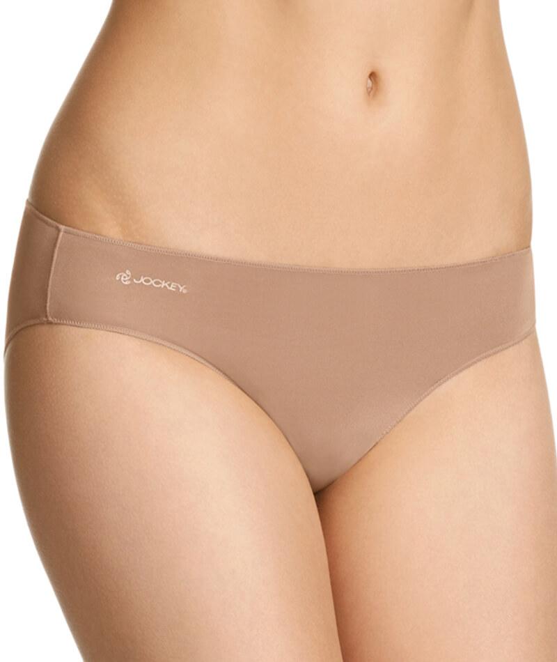 Buy Calvin Klein Invisibles Hipster Underwear from the Next UK