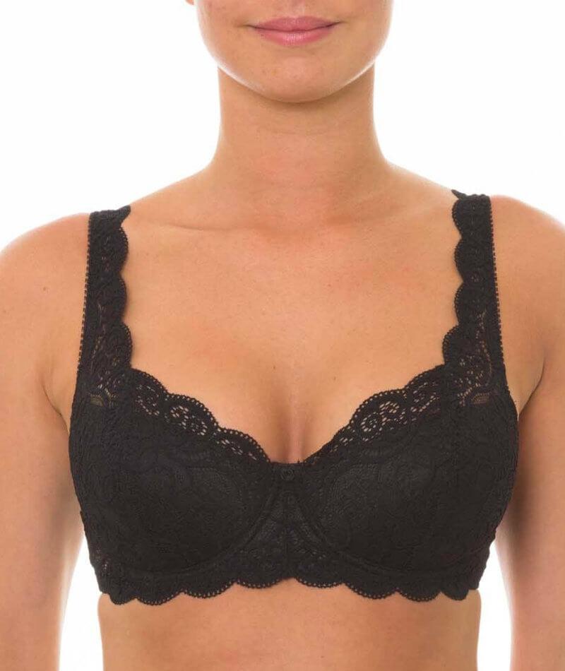 Buy Triumph Amourette 300 Minimiser Bra from Next Luxembourg