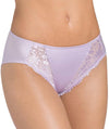 Triumph Ladyform Soft Tai Brief - Fair Orchid Knickers 10